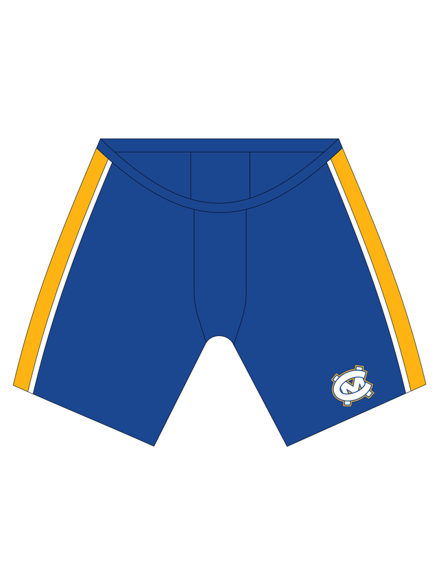 Pant Shell (Blue) - Canon Mac