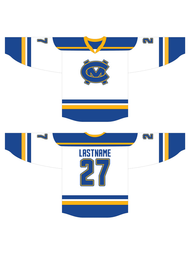 Game Jersey - Canon Mac