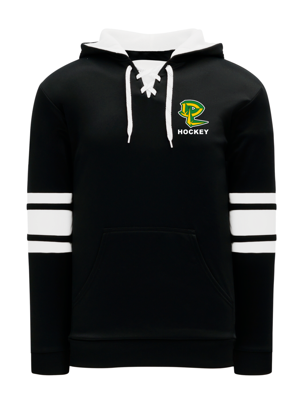 Performance Hoodie - Deer Lakes