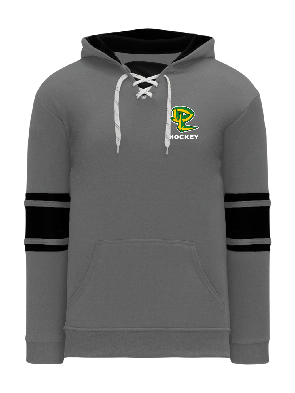 Performance Hoodie - Deer Lakes