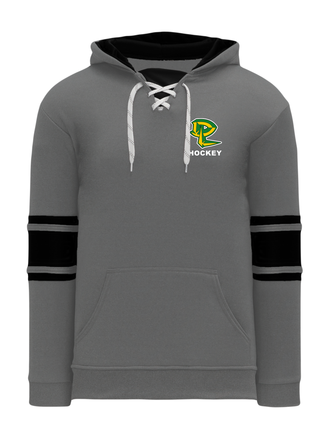 Performance Hoodie - Deer Lakes