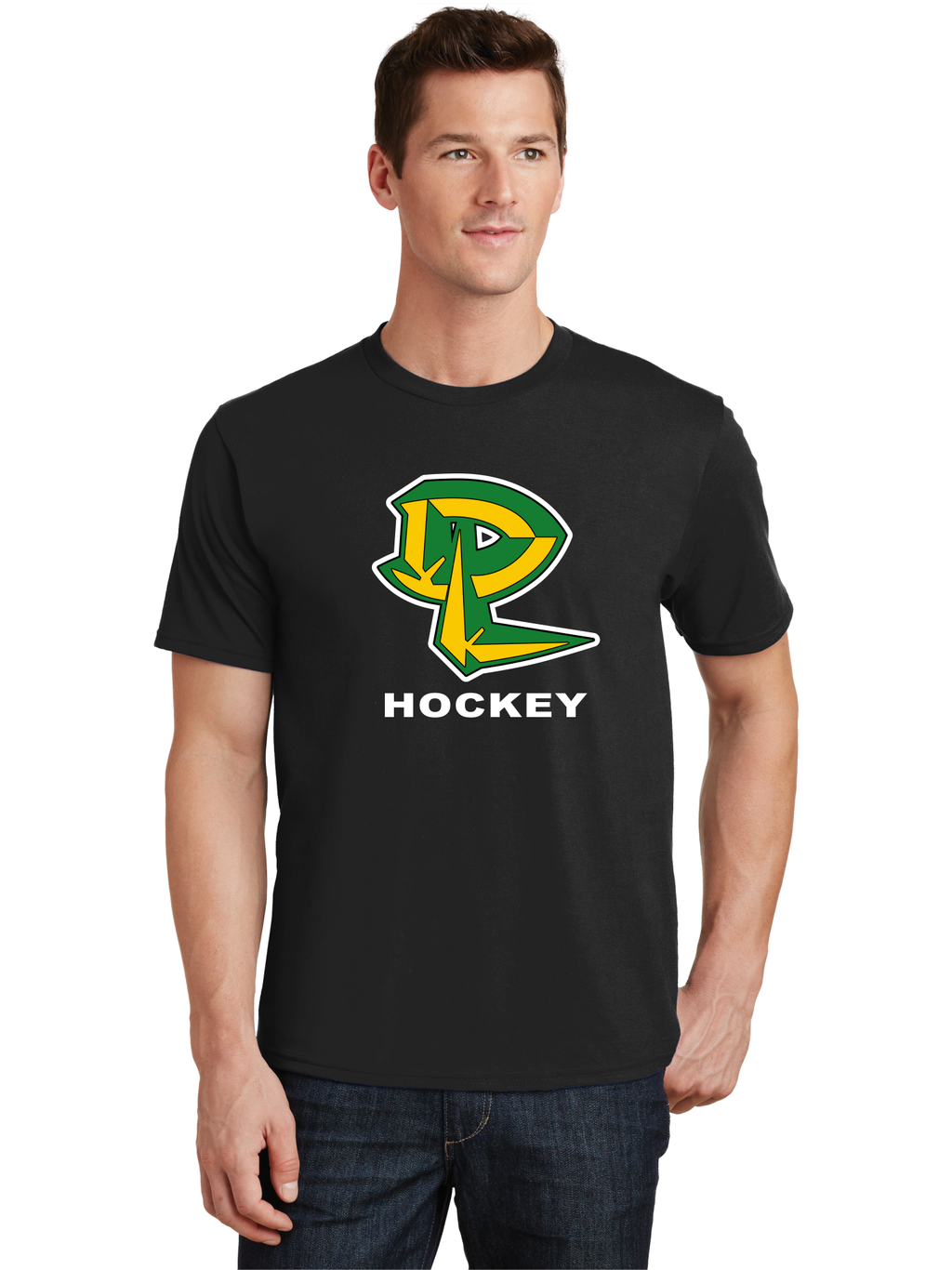 Logo T-Shirt - Deer Lakes