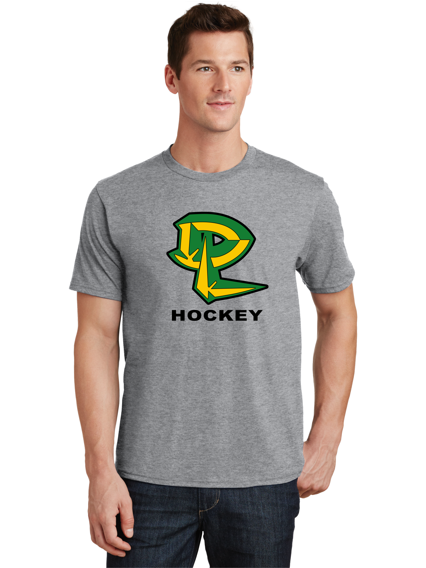 Logo T-Shirt - Deer Lakes