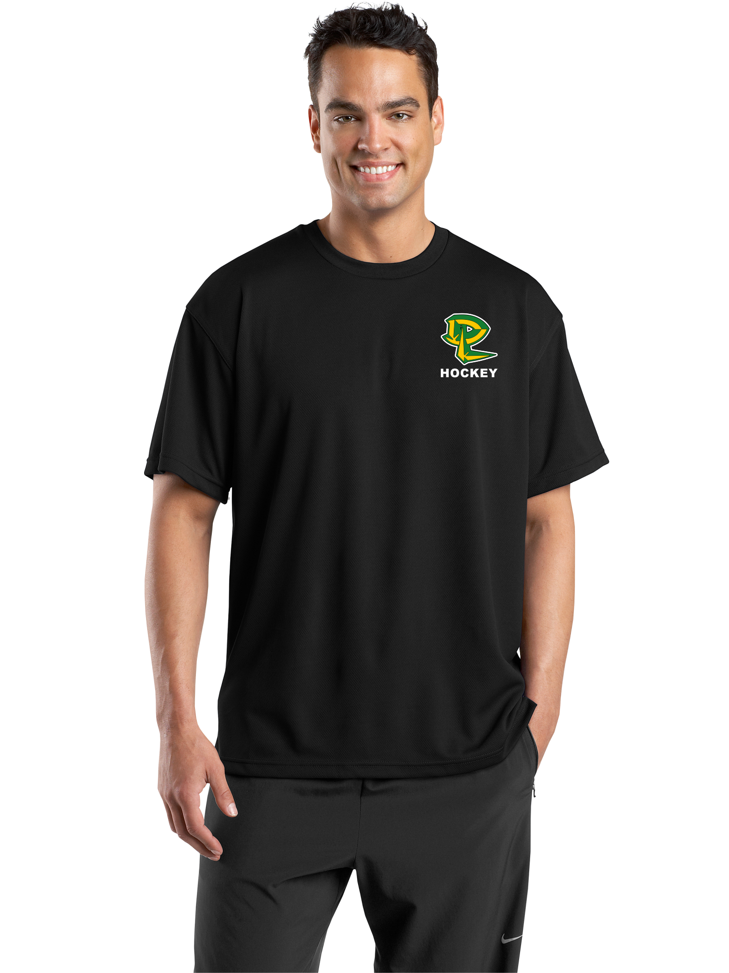 DGT Tech Tee - Deer Lakes