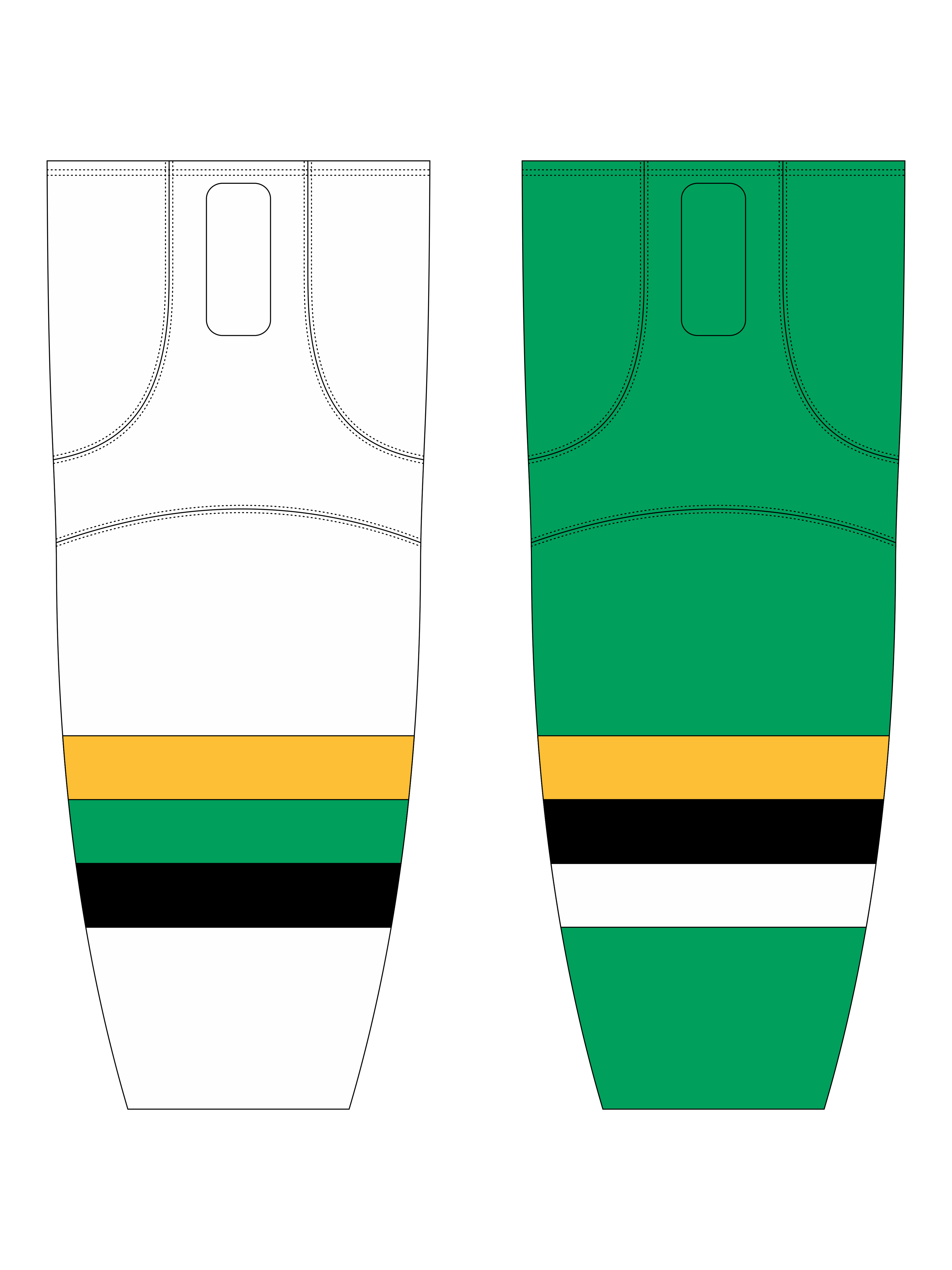Game Socks - Deer Lakes