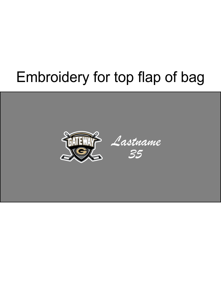 New Era Duffel - Gateway