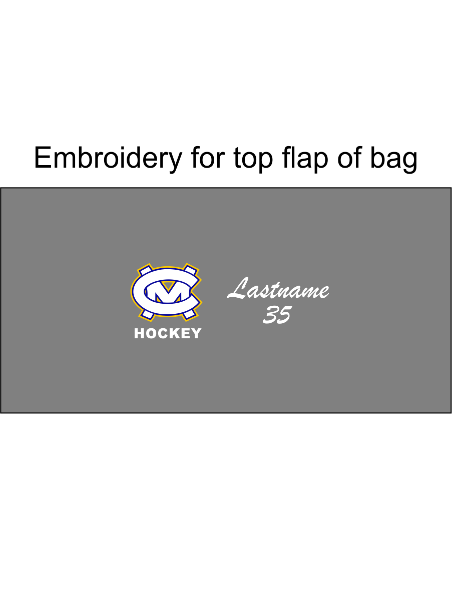 New Era Duffel - Canon Mac