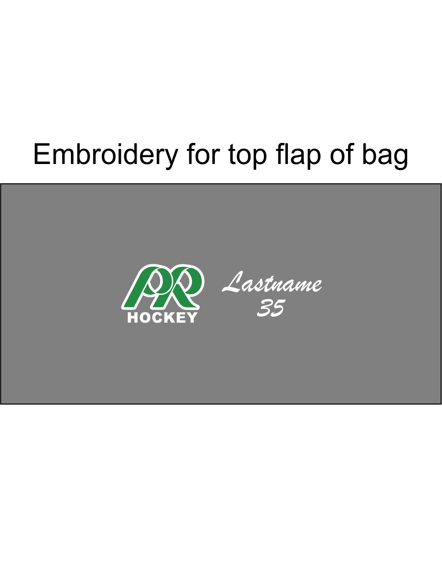 New Era Duffel - Pine Richland