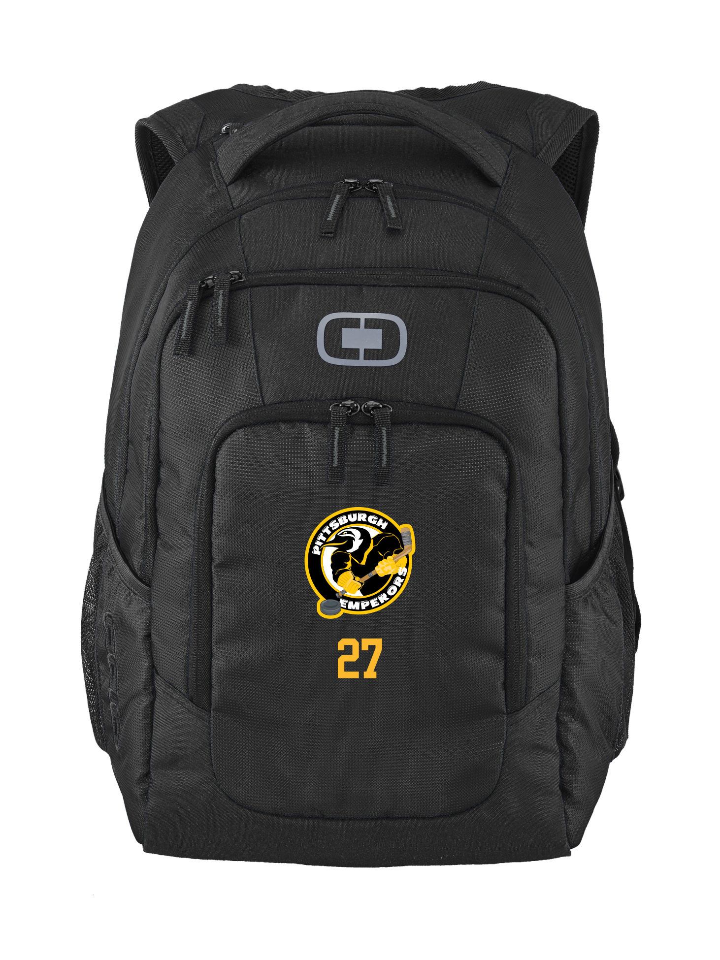 OGIO Backpack - Emperors
