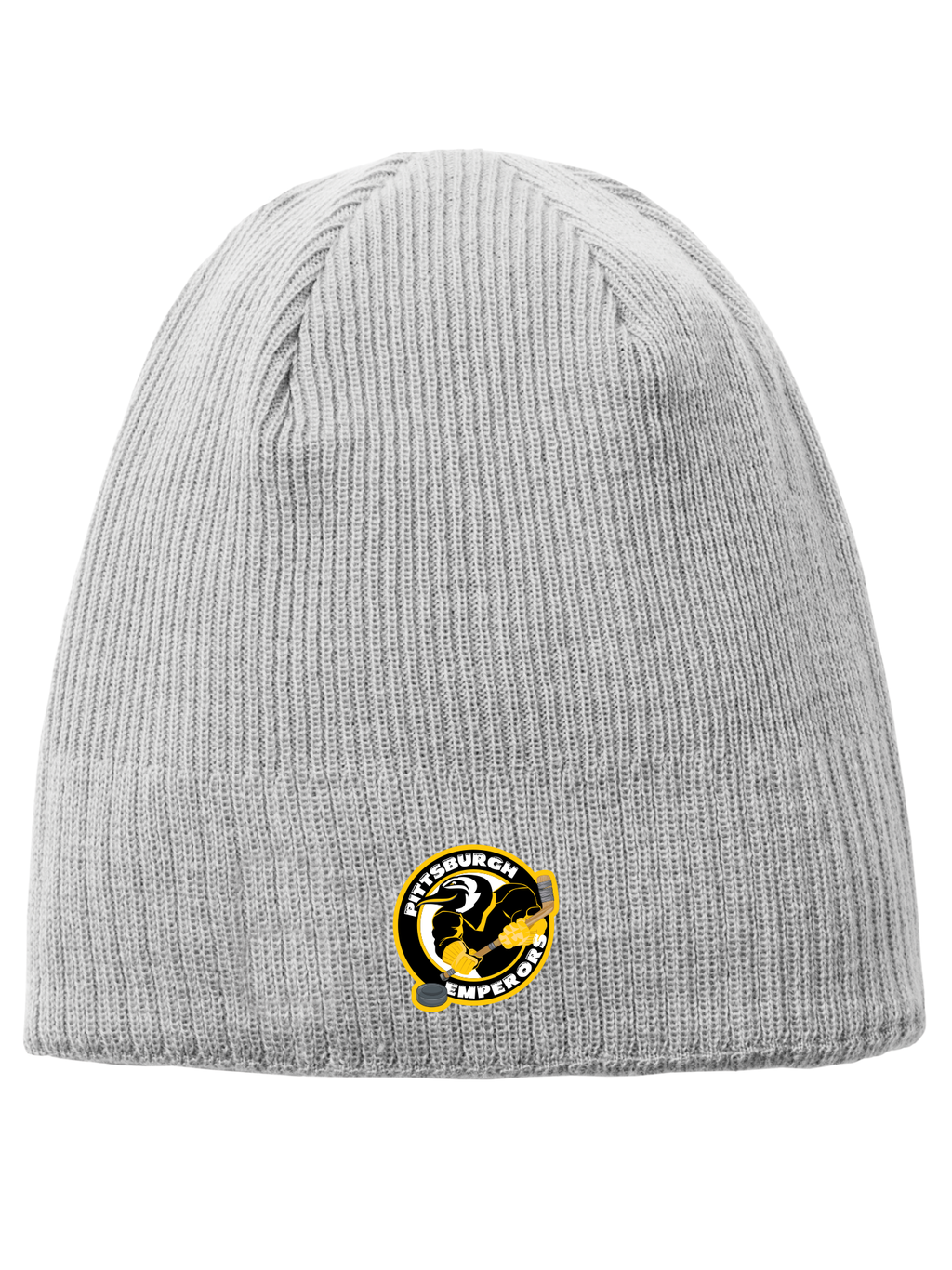 New Era Knit Beanie - Emperors