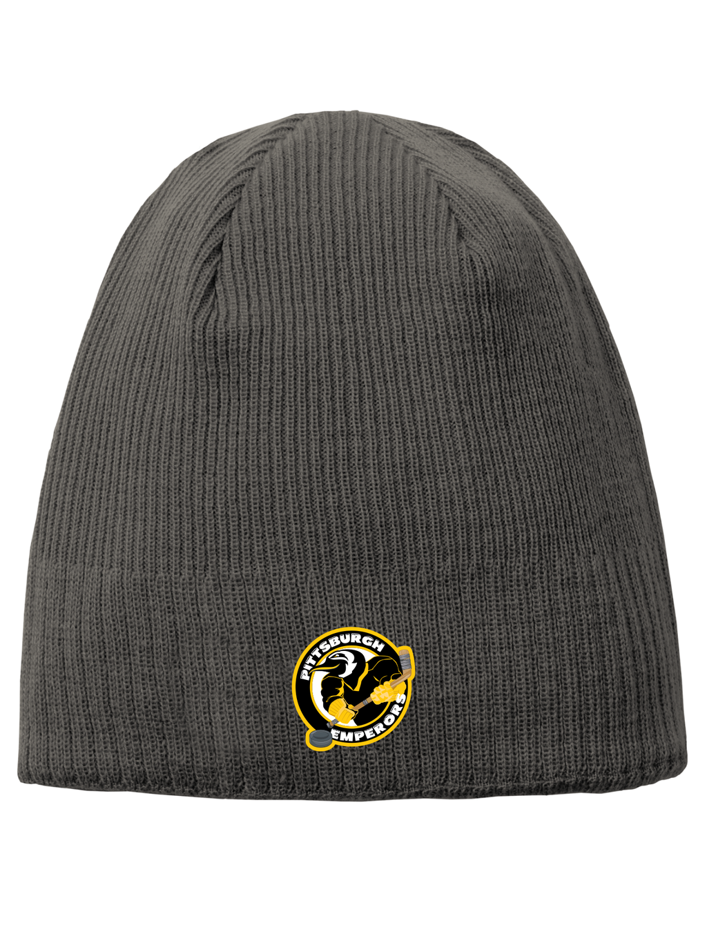 New Era Knit Beanie - Emperors