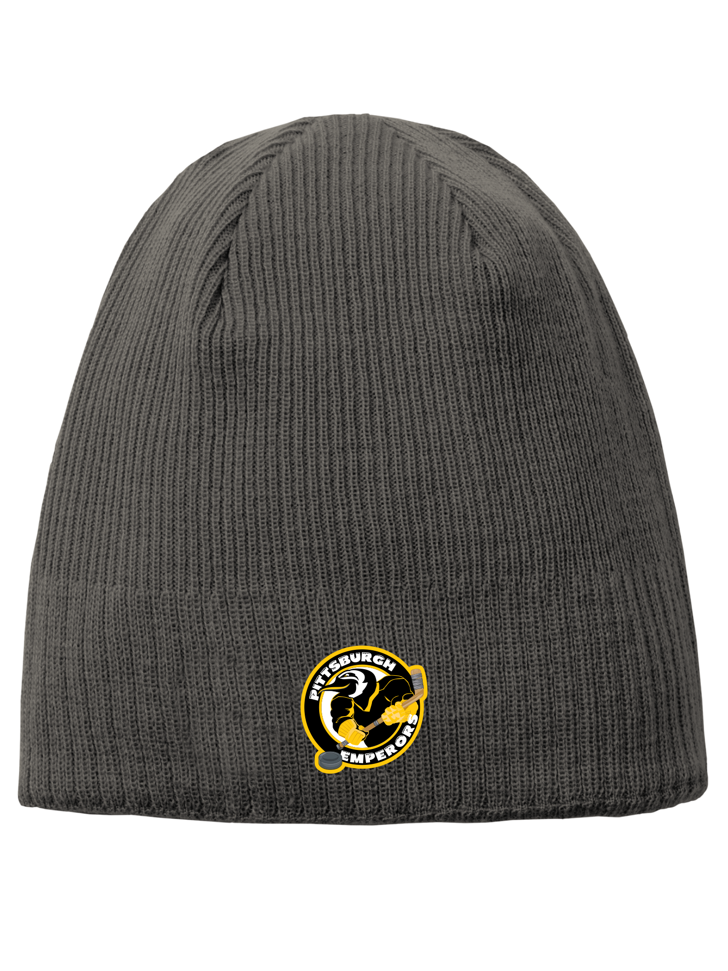 New Era Knit Beanie - Emperors