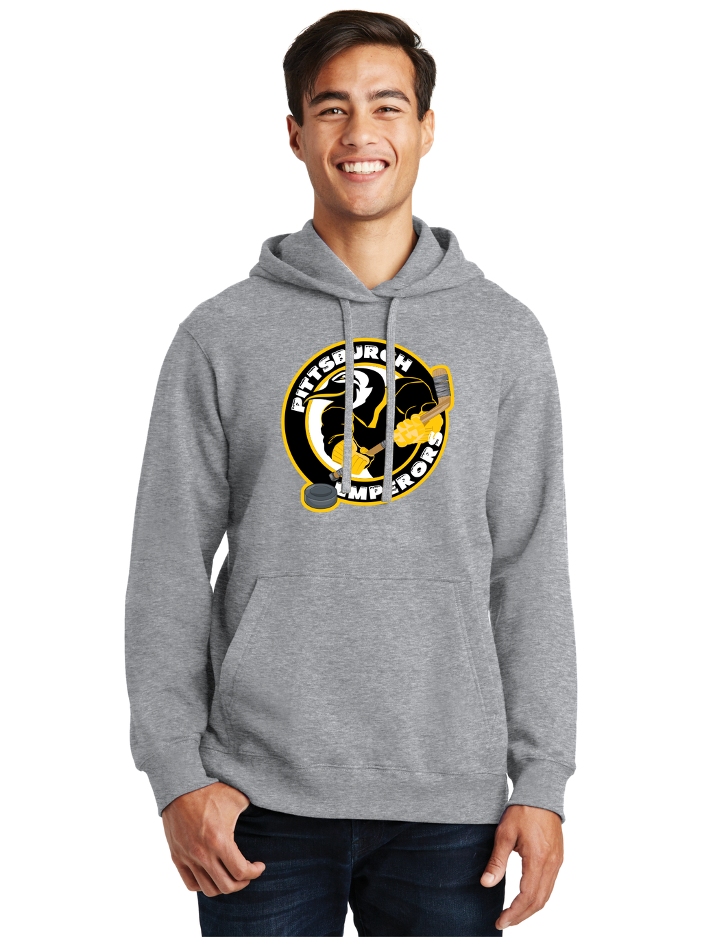 Logo Hoodie - Emperors