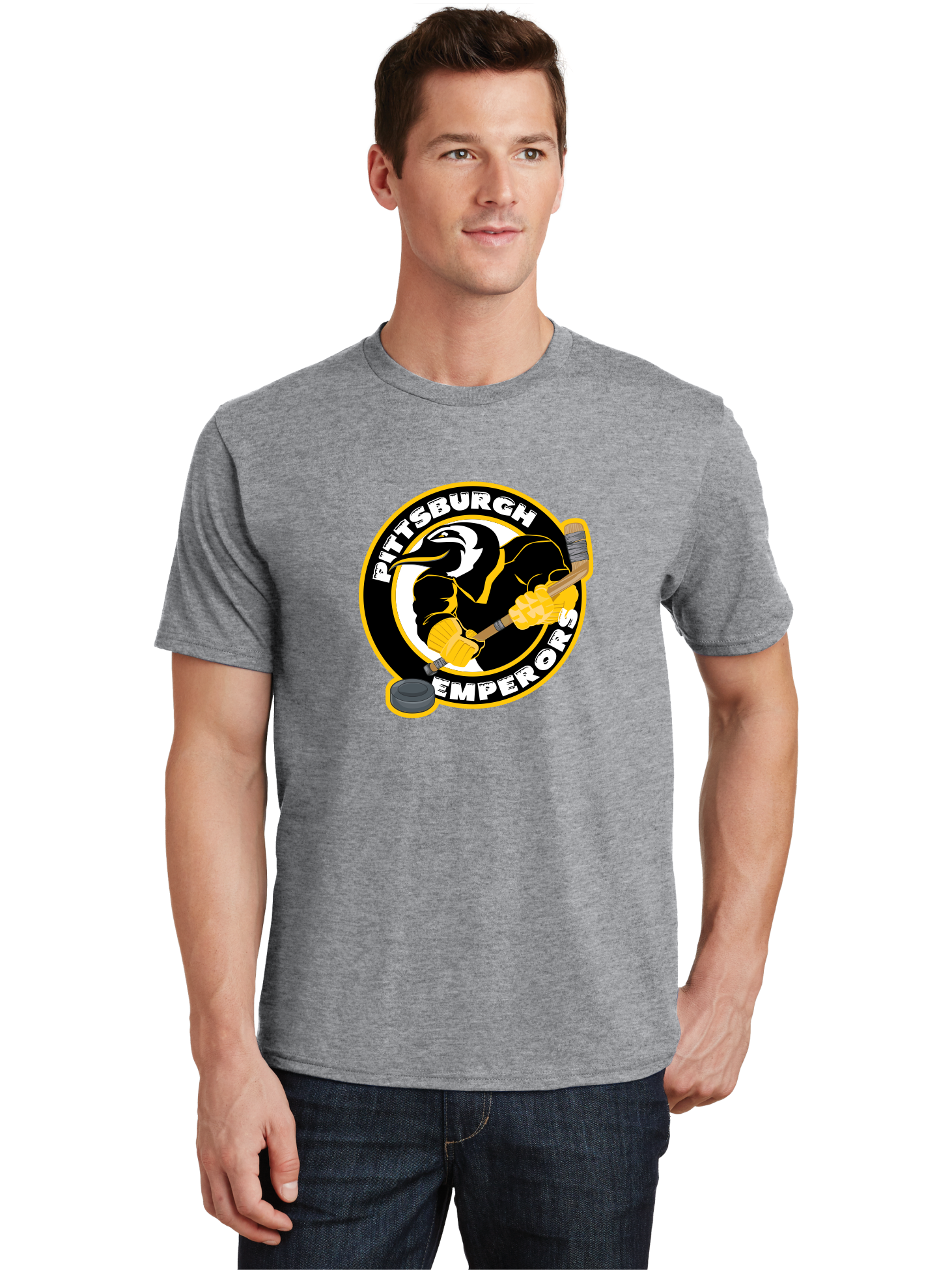 Logo T-Shirt - Emperors