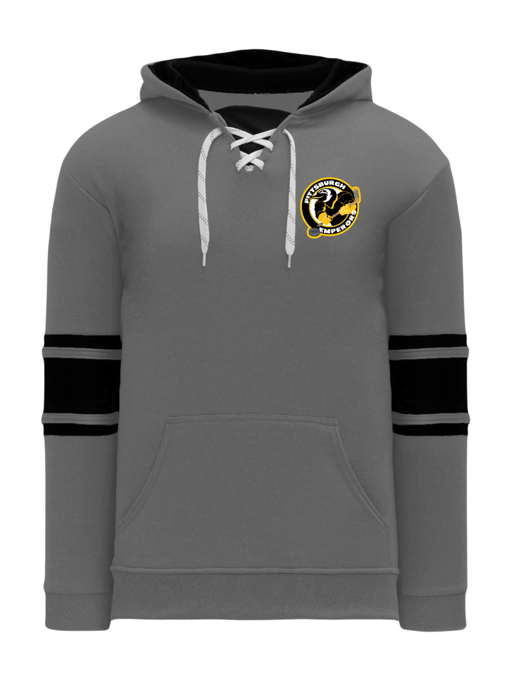 Performance Hoodie - Emperors