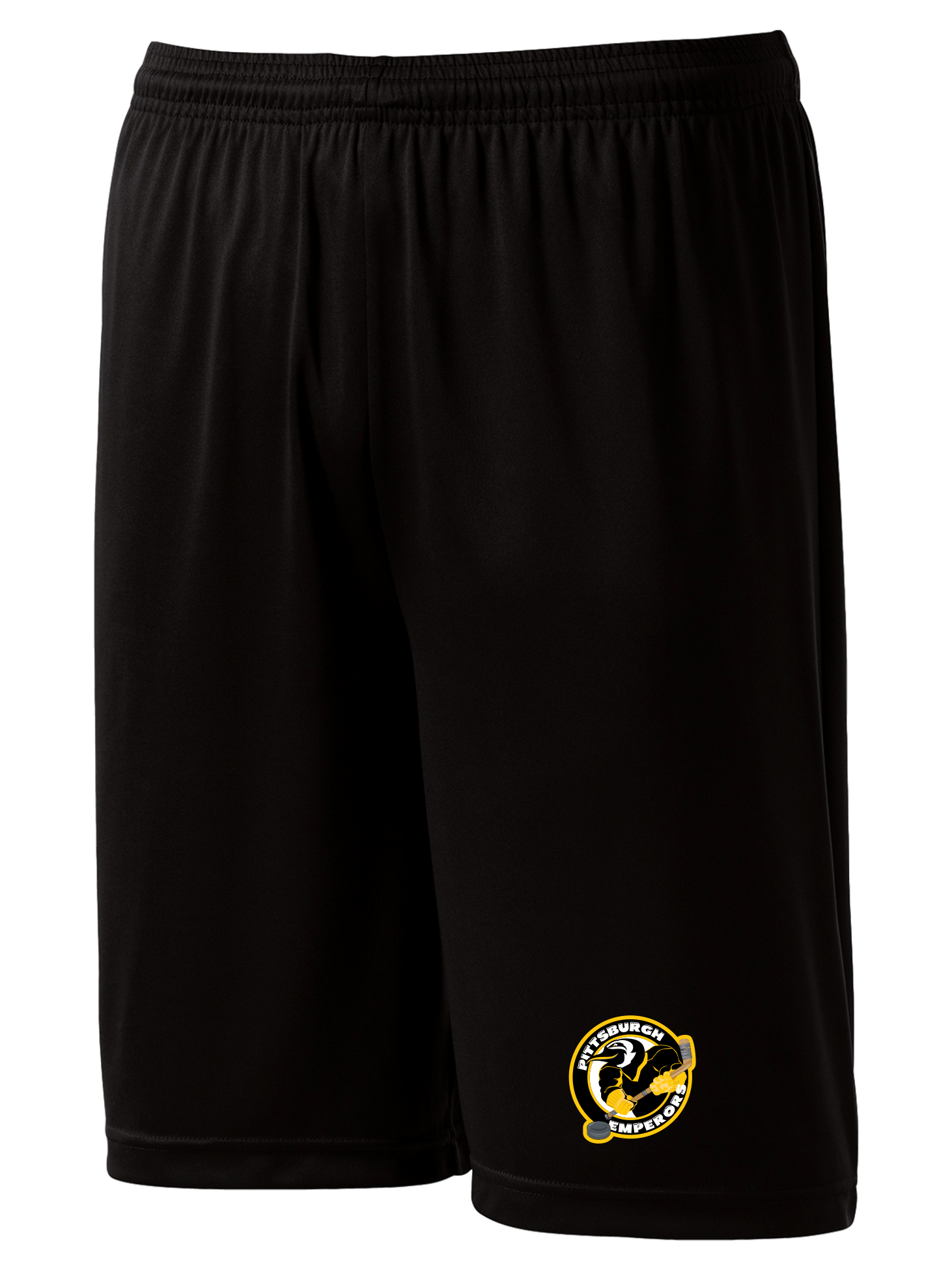 DGT Shorts - Emperors