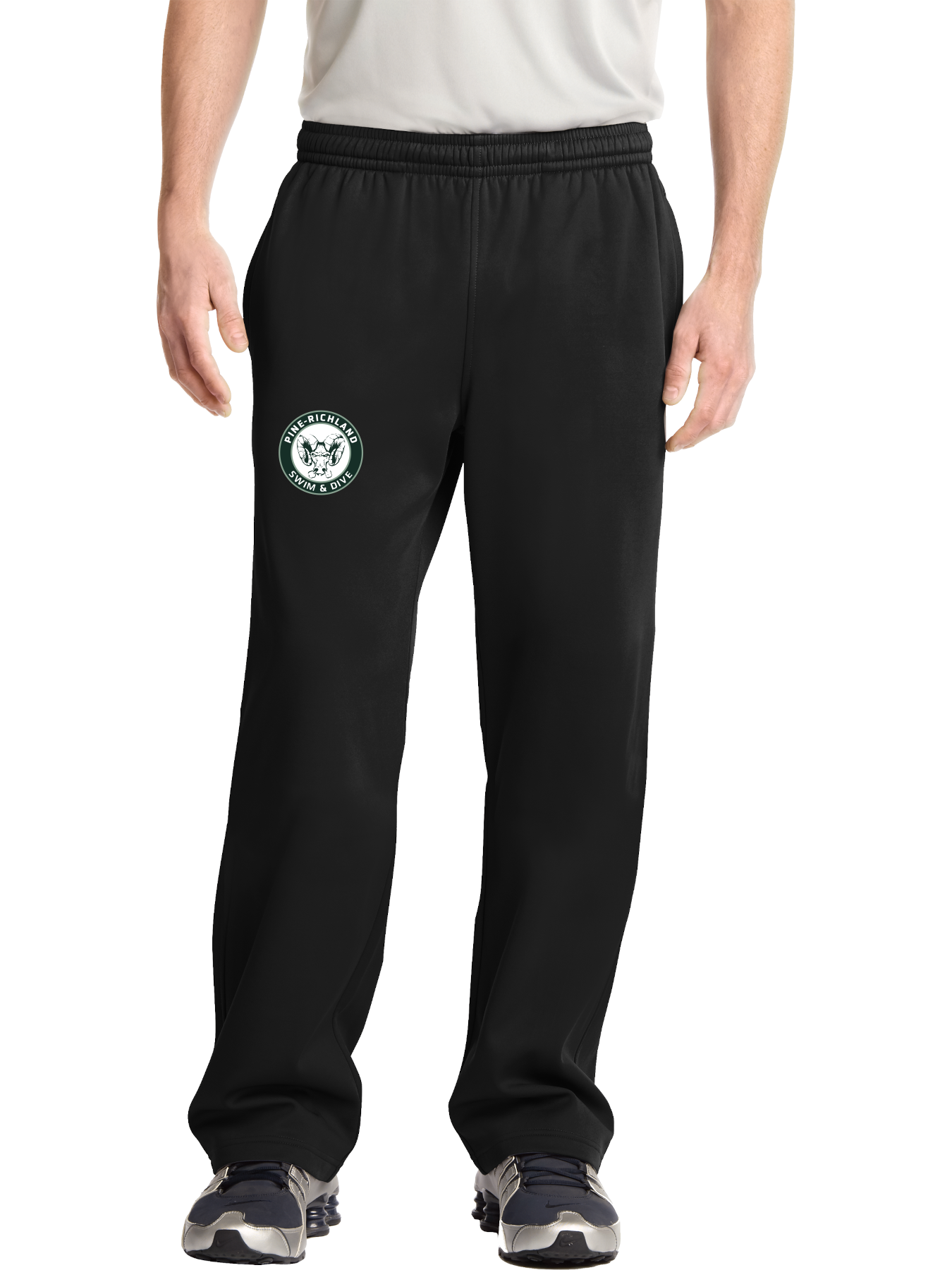 Fleece Sweatpant - PR Swim & Dive