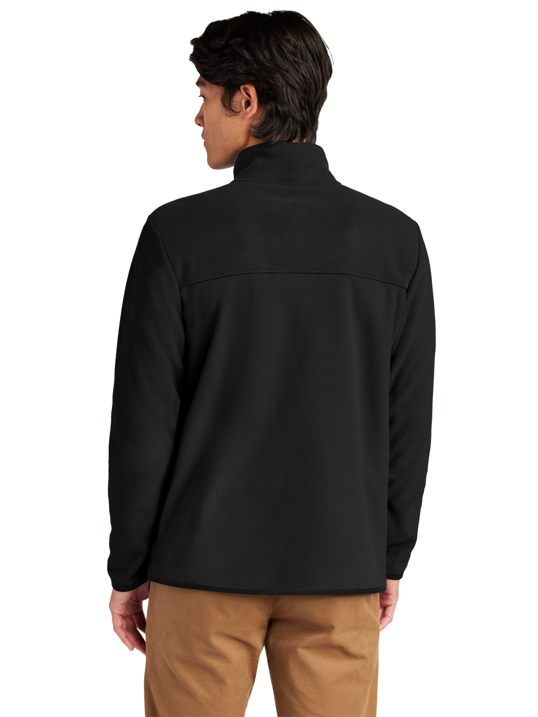 The North Face® Glacier Fleece Jacket - Foxes