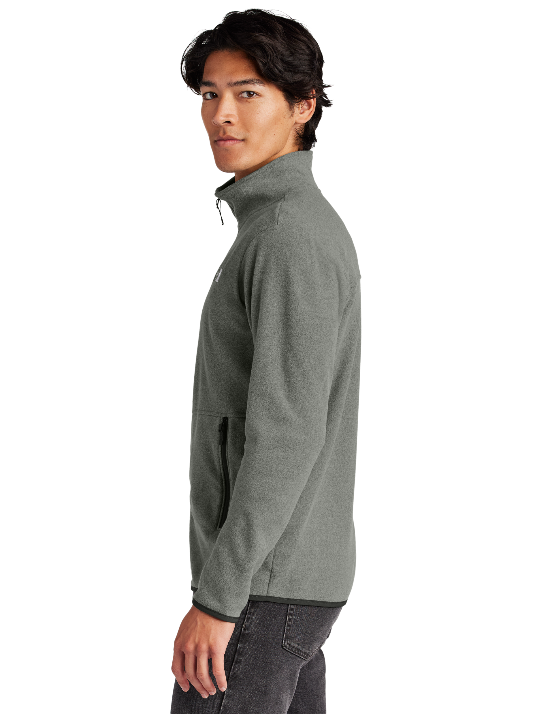 The North Face® Glacier Fleece Jacket - Knoch