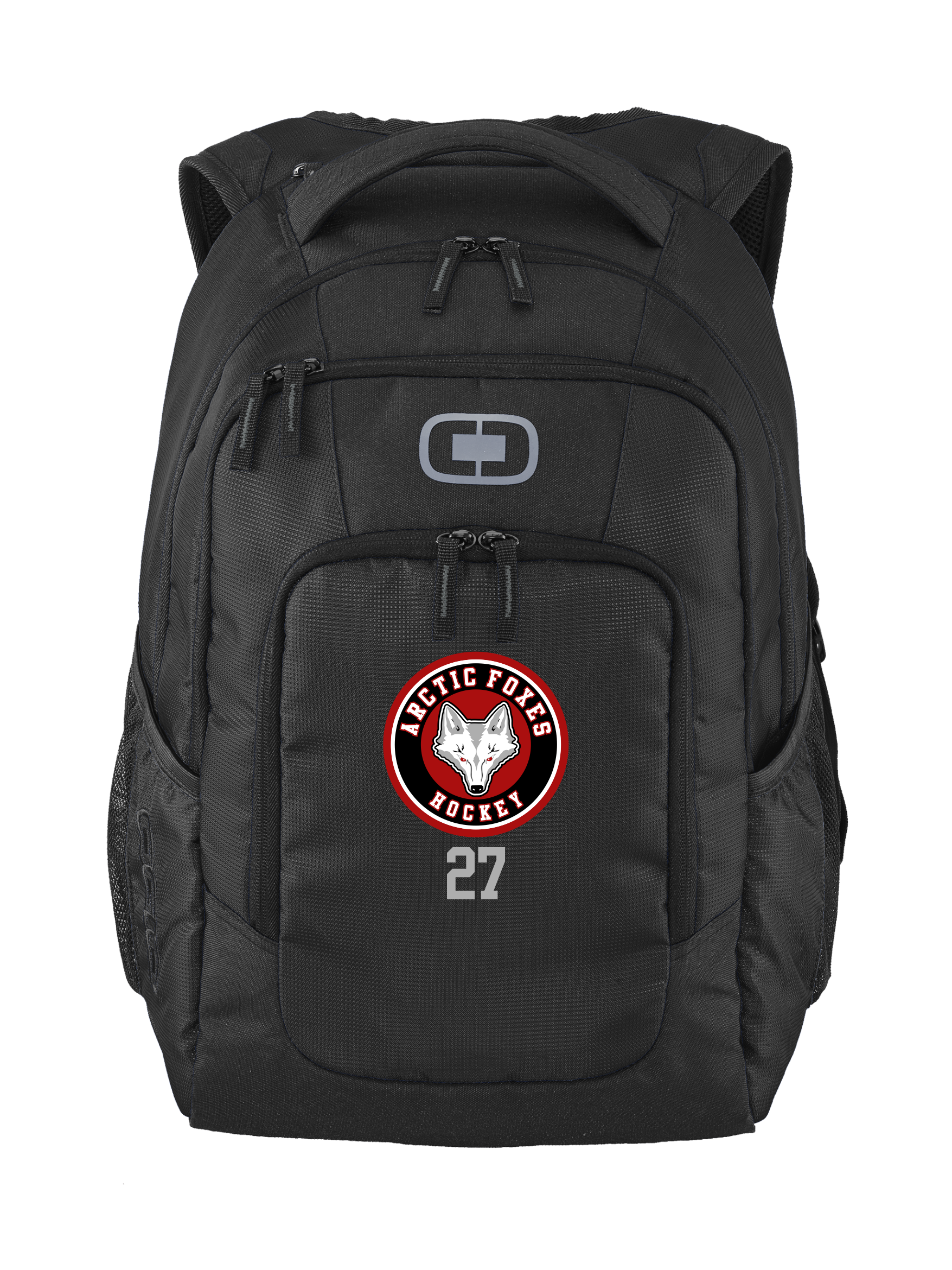 OGIO Backpack - Foxes