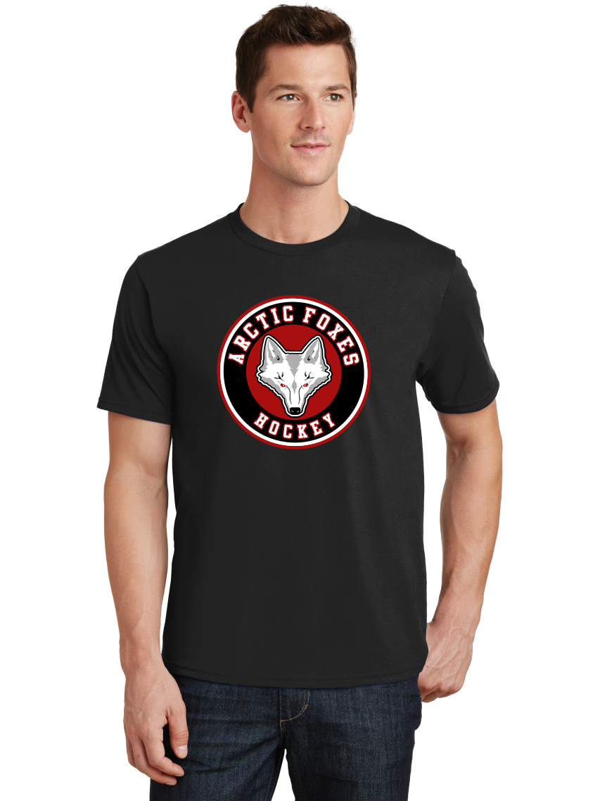 Logo T-Shirt - Foxes