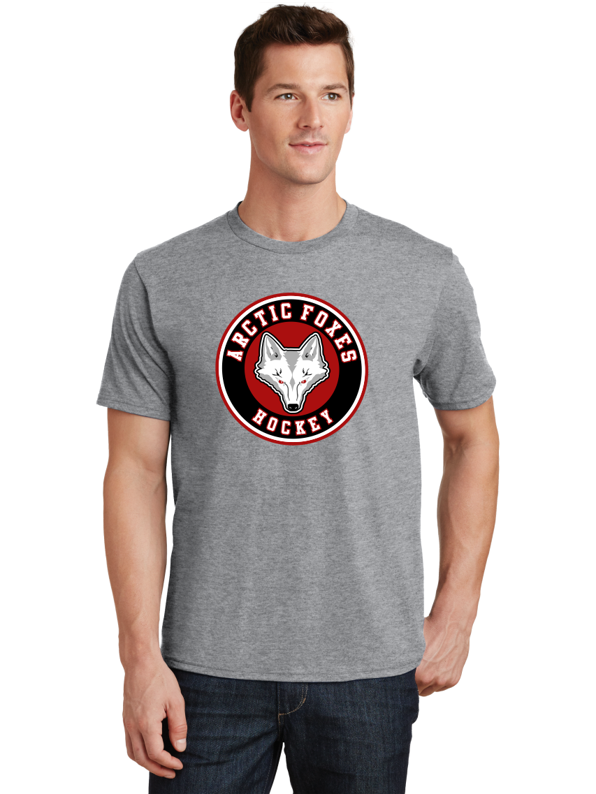 Logo T-Shirt - Foxes