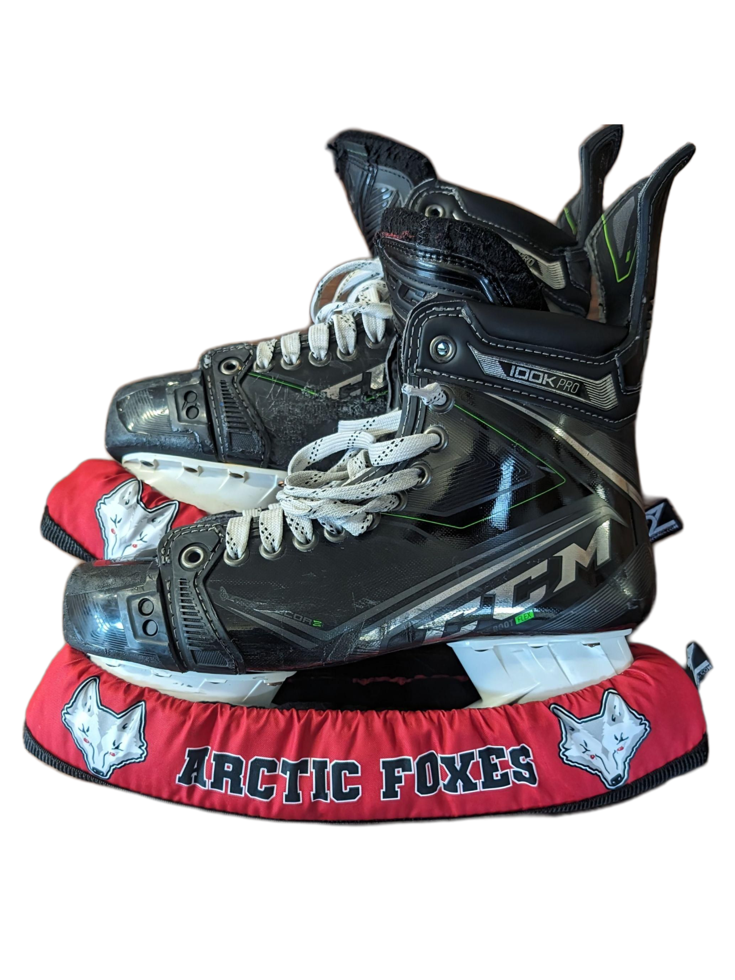 Skate Guards - Foxes