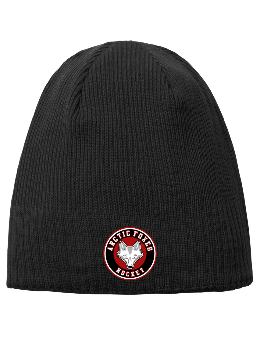 New Era Knit Beanie - Foxes