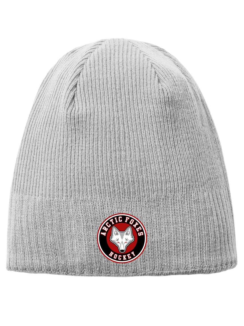 New Era Knit Beanie - Foxes