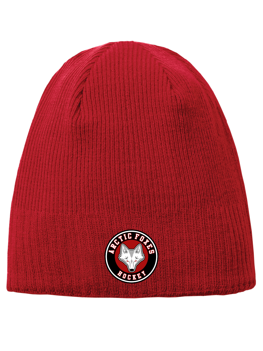 New Era Knit Beanie - Foxes
