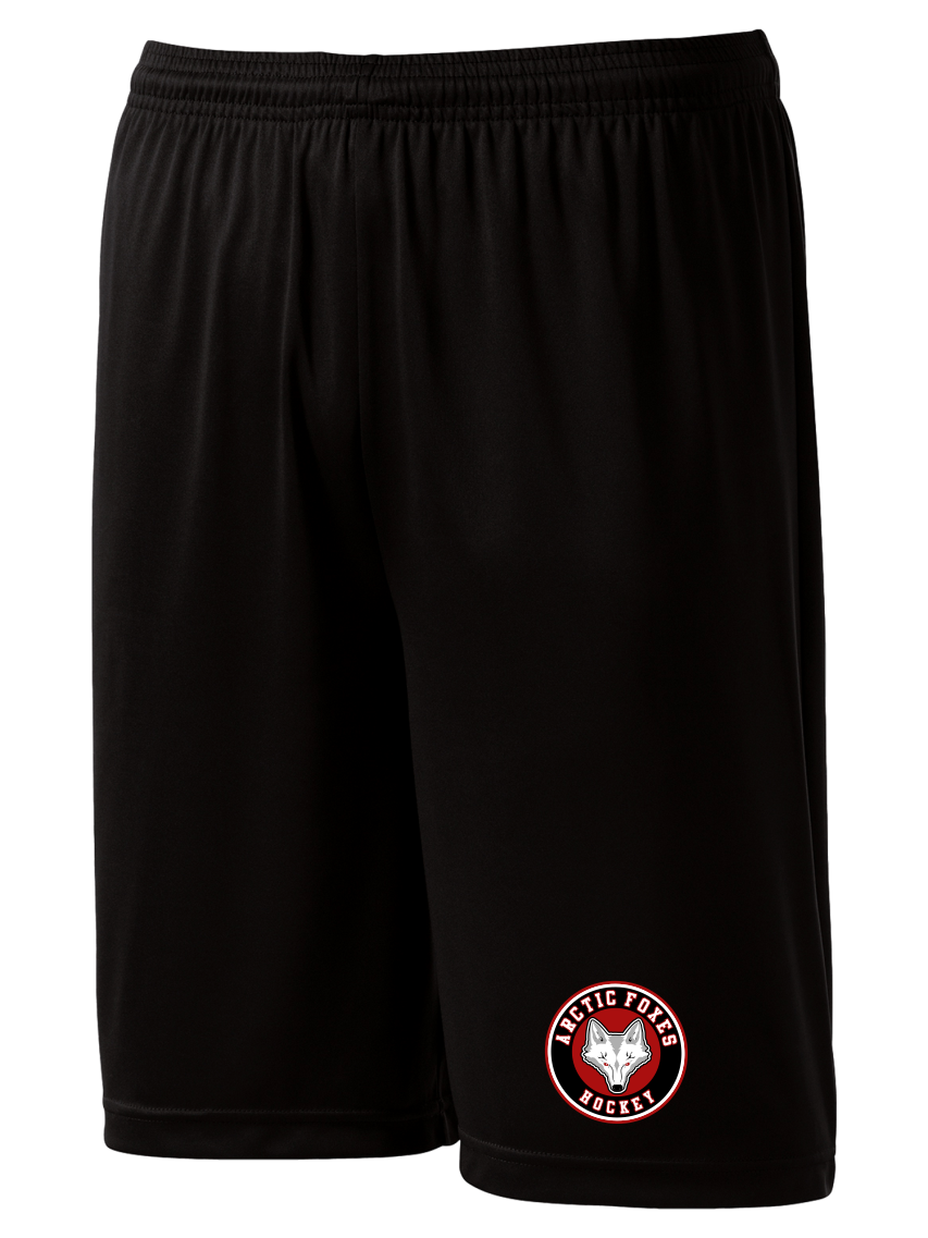 DGT Shorts - Foxes
