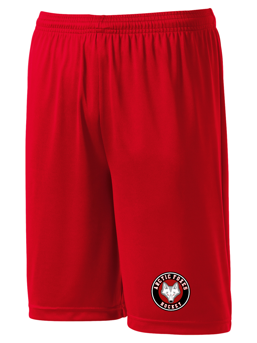 DGT Shorts - Foxes