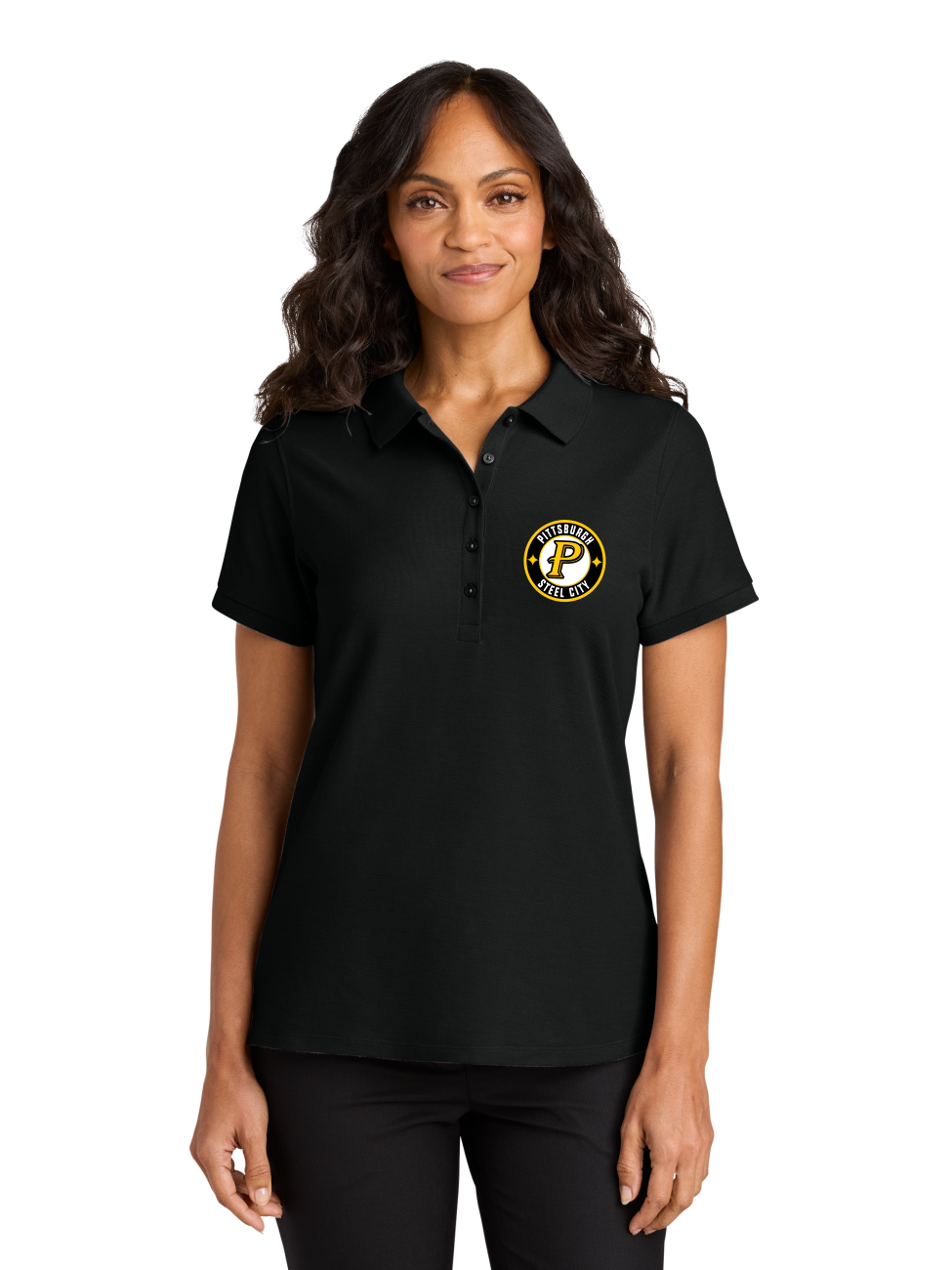 Gameday Polo Short Sleeve - PSCS