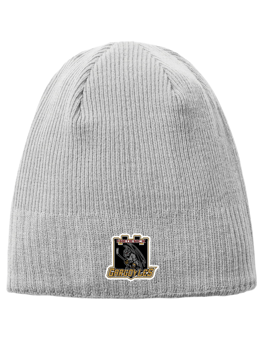 New Era Knit Beanie - Gargoyles