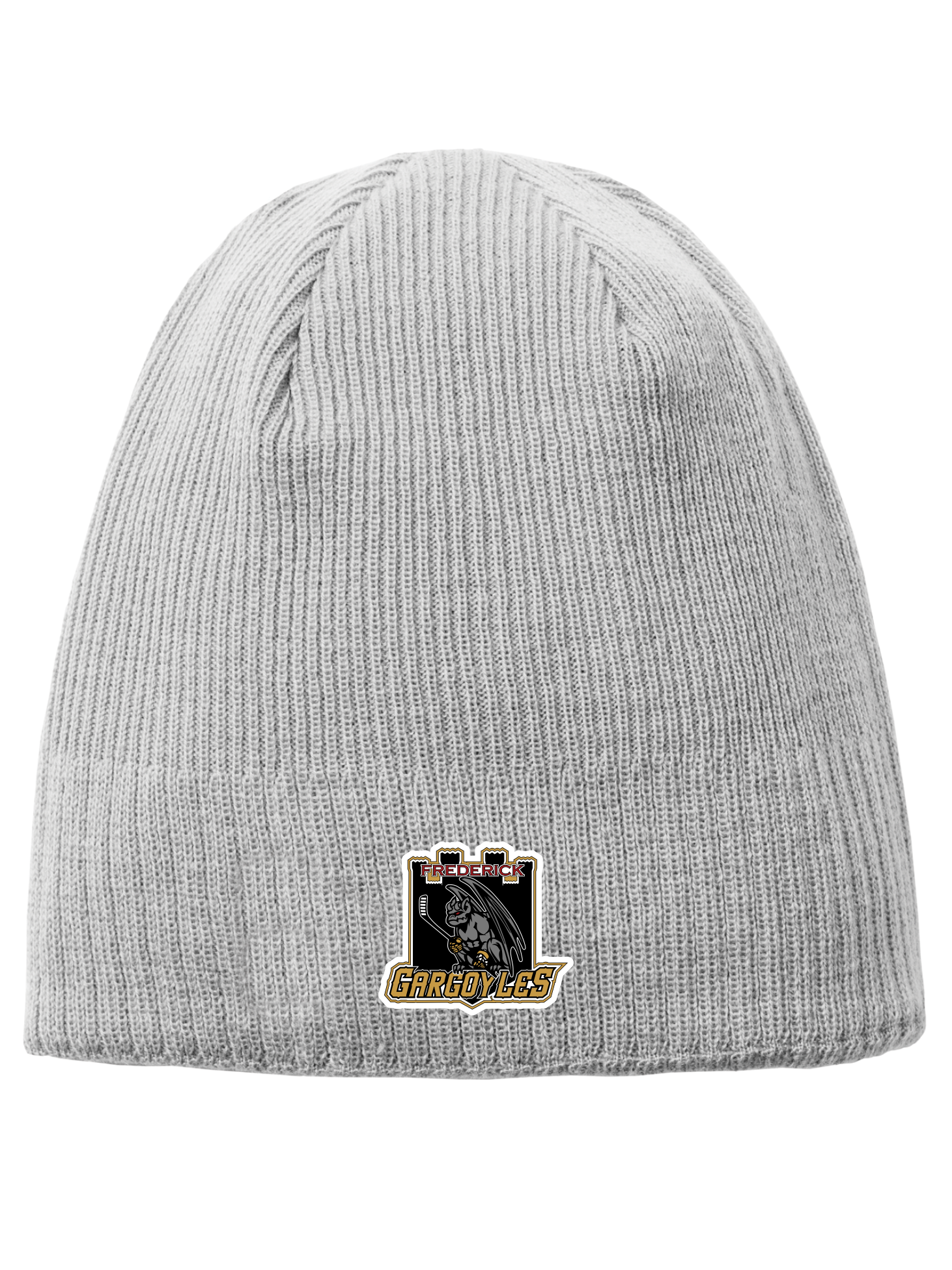 New Era Knit Beanie - Gargoyles
