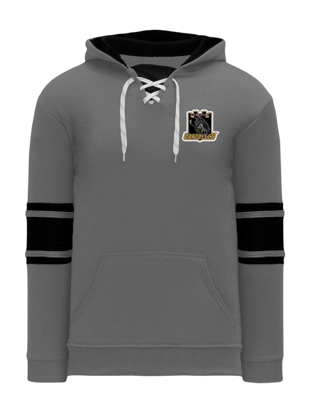 Performance Hoodie - Gargoyles
