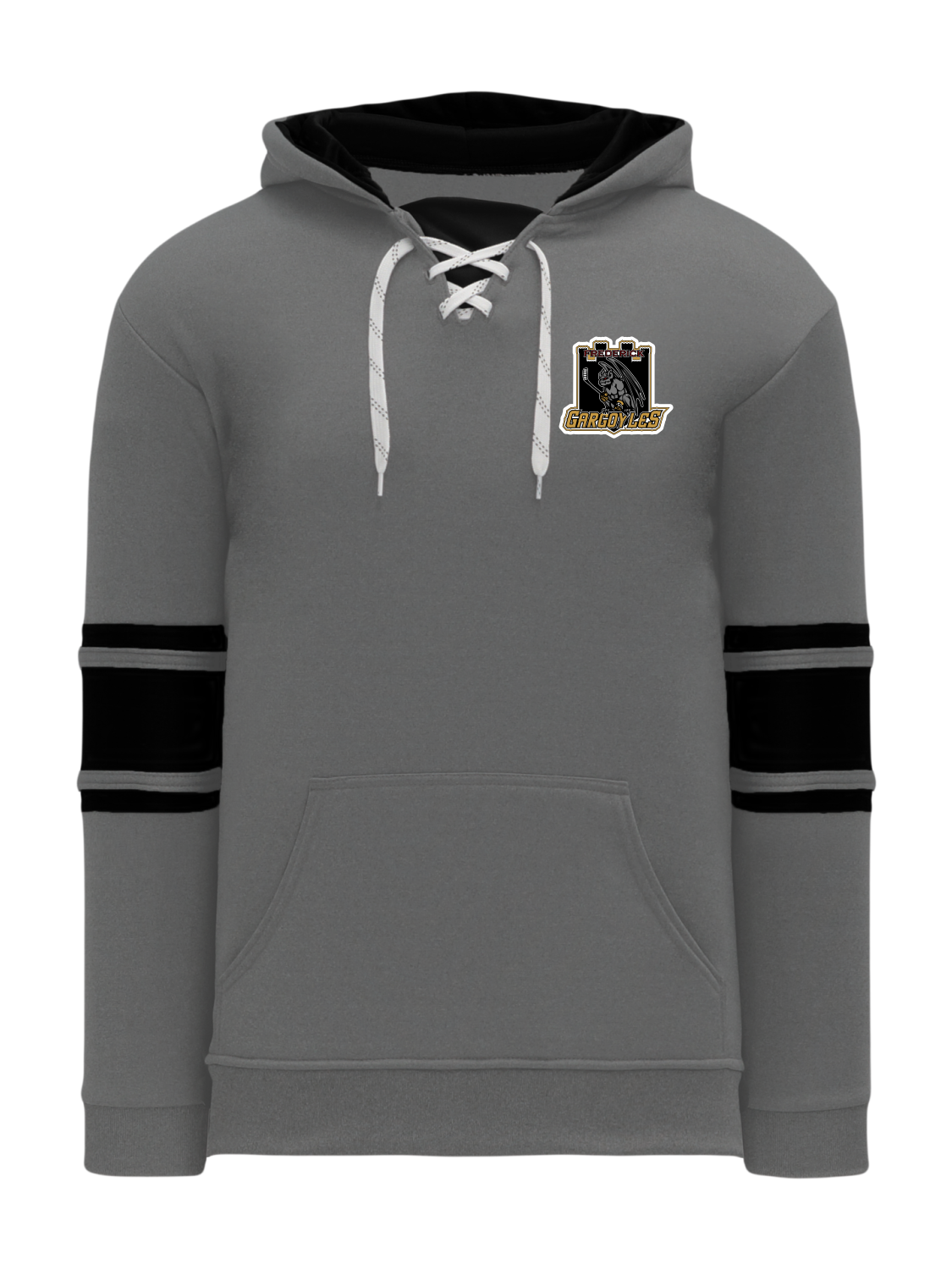 Performance Hoodie - Gargoyles