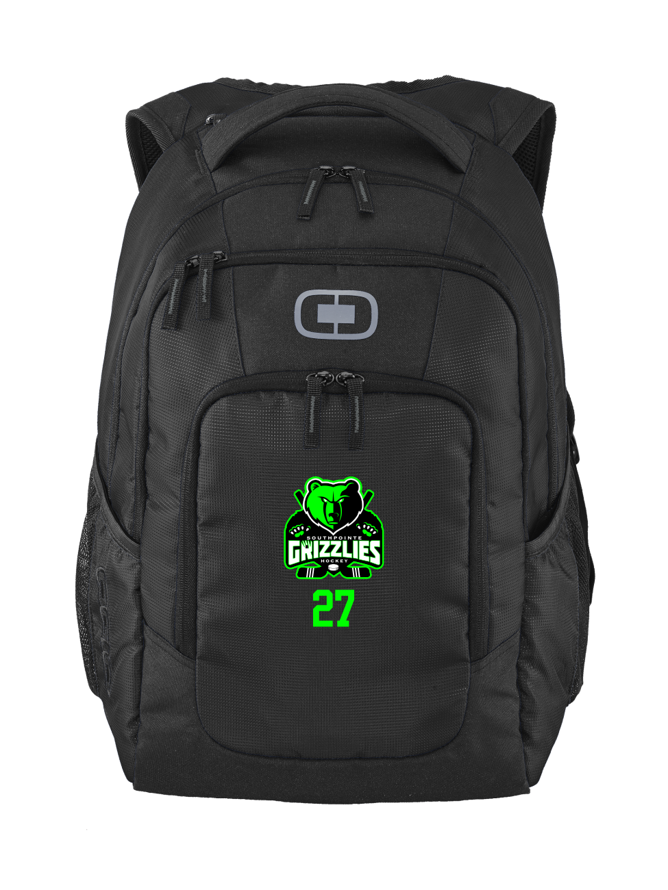 OGIO Backpack - Grizzlies