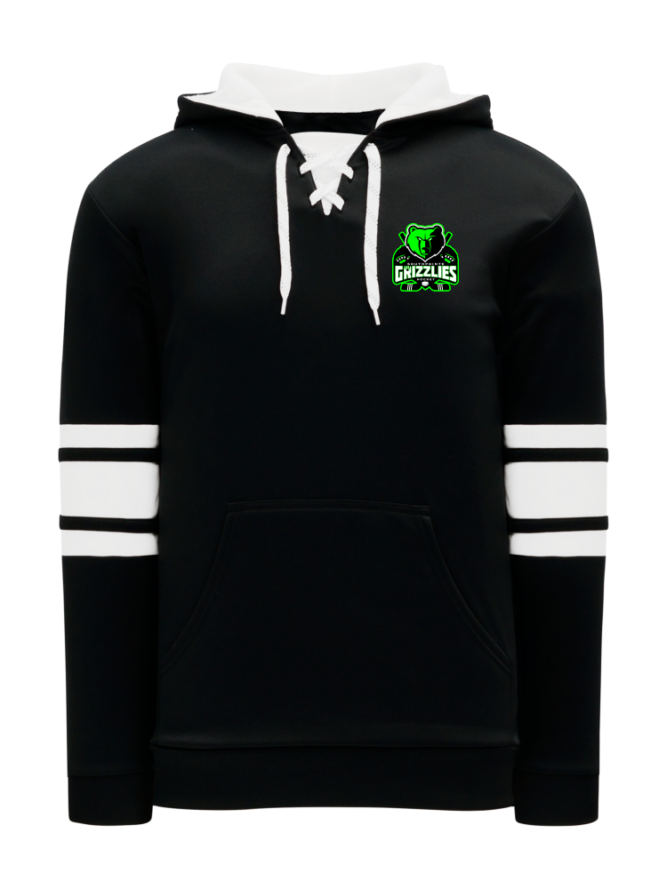 Performance Hoodie - Grizzlies