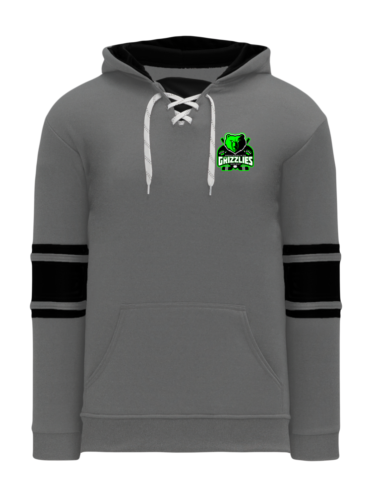 Performance Hoodie - Grizzlies