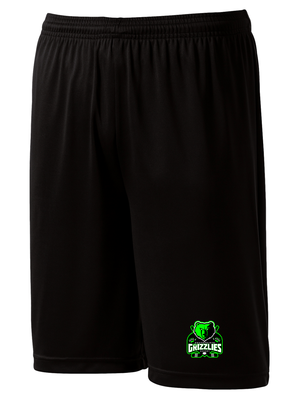 DGT Shorts - Grizzlies