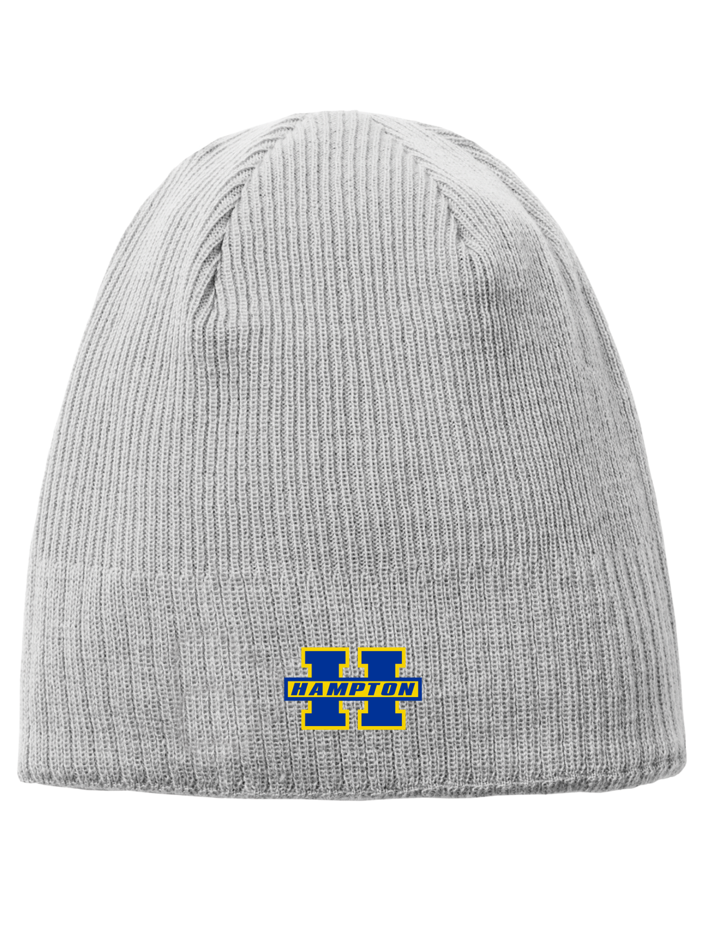 New Era Knit Beanie - Hampton