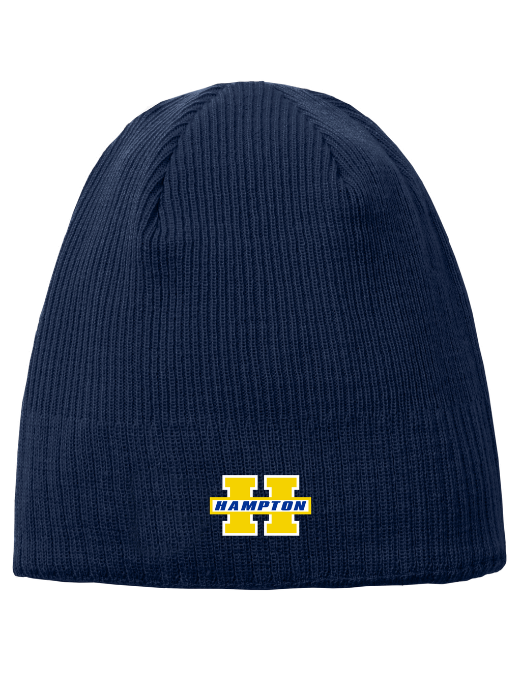 New Era Knit Beanie - Hampton