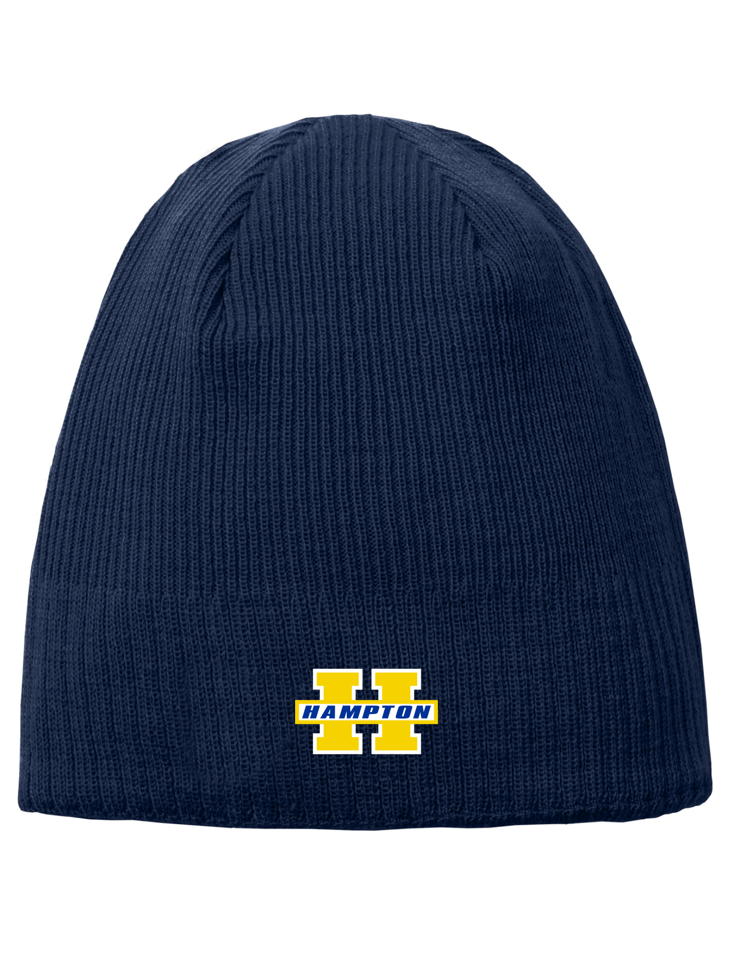 New Era Knit Beanie - Hampton