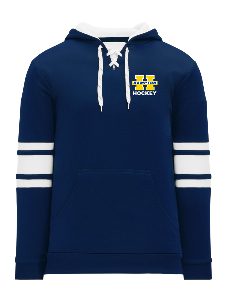 Performance Hoodie - Hampton