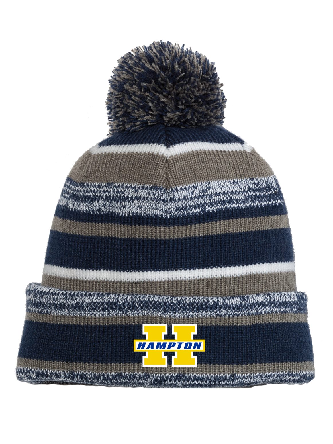 New Era Tossle Cap - Hampton