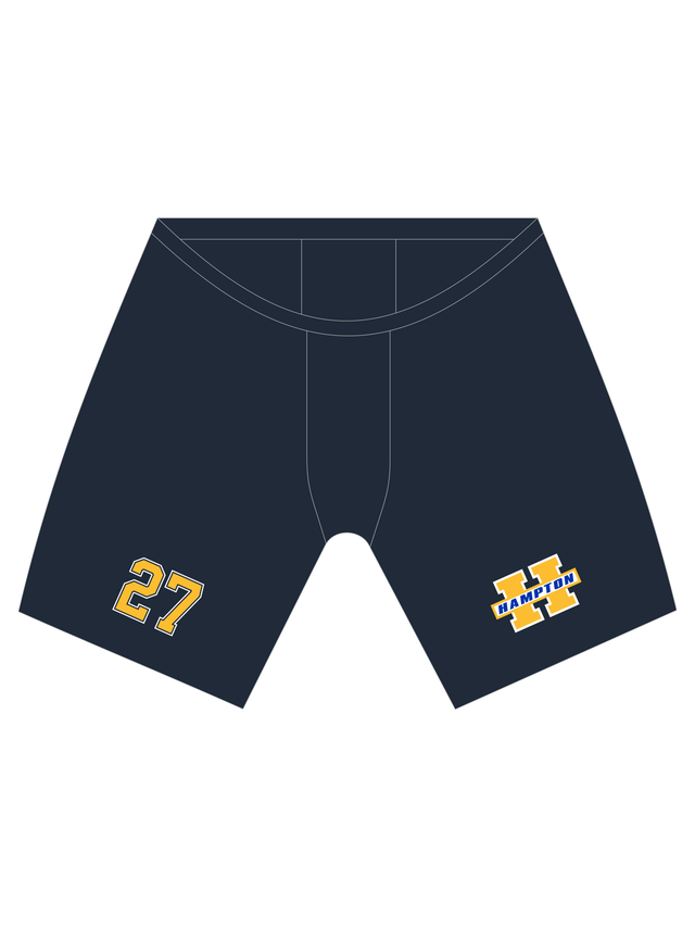 Pant Shell - Hampton