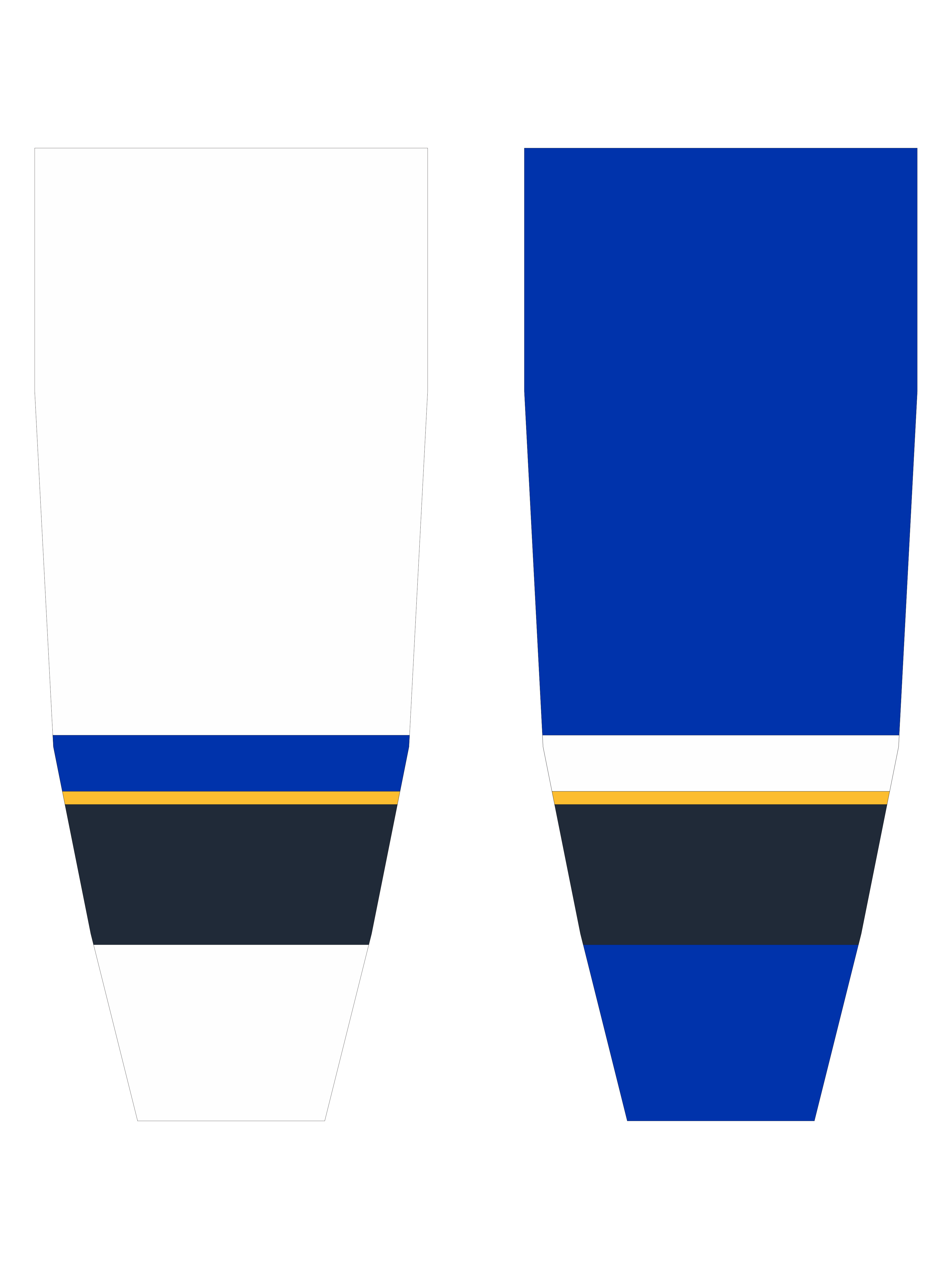 Game Socks - Hampton
