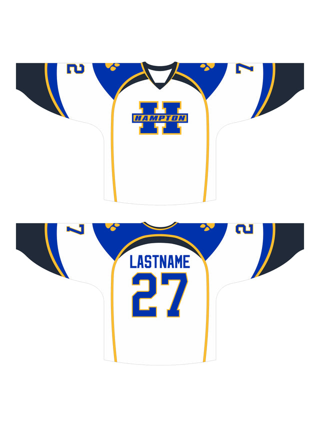 Game Jersey - Hampton
