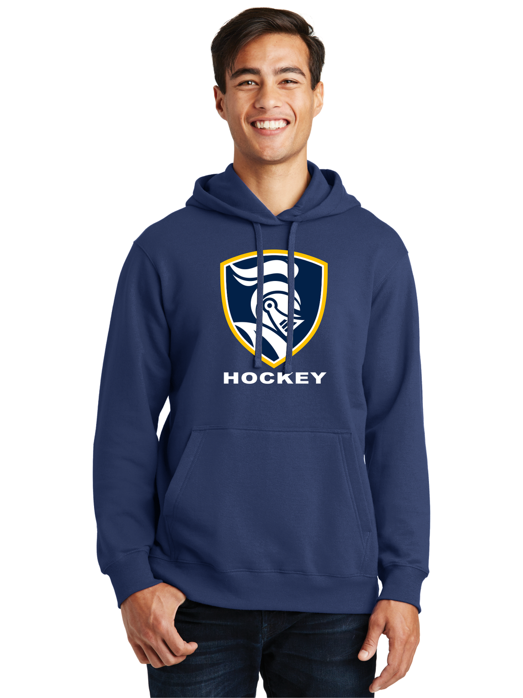 Logo Hoodie - Norwin